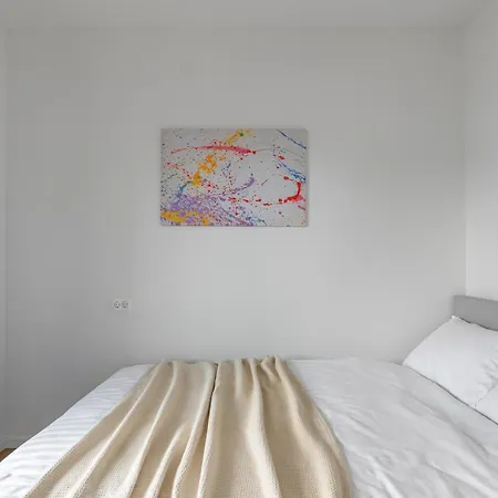 Did' Apartment *