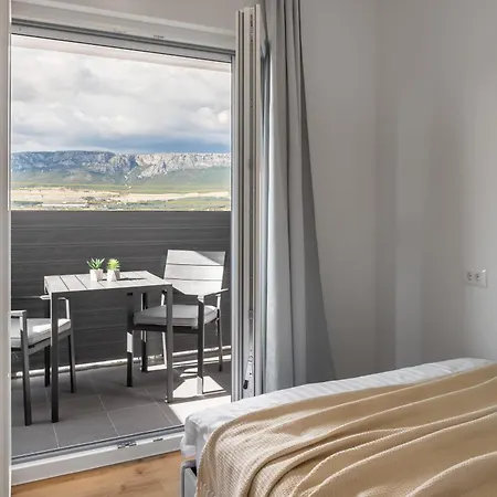 Did' Apartment