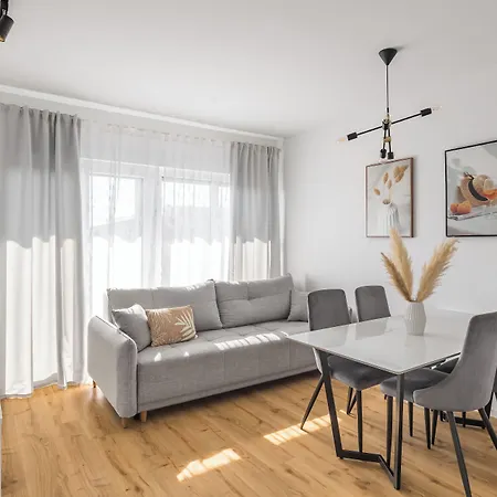 Did' Apartment *