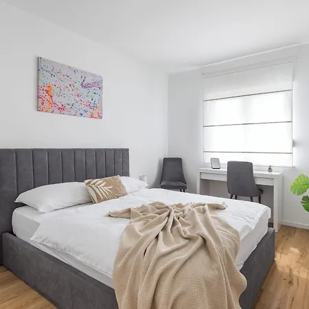 Apartment Did' *