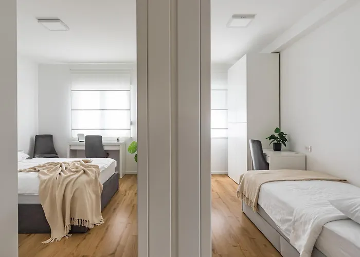 Apartament Did' Split