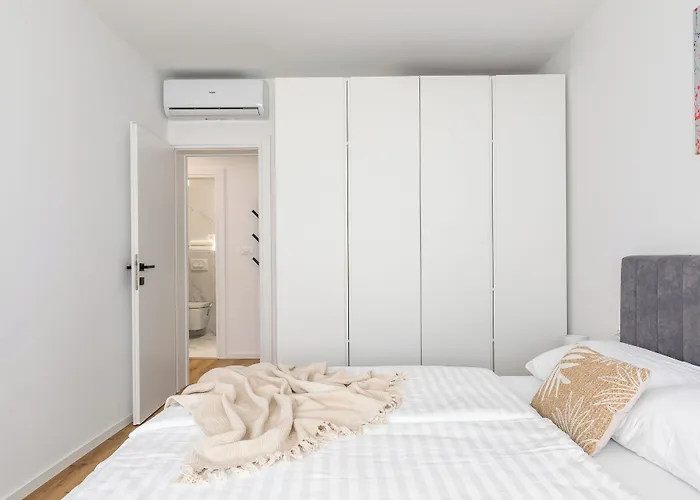 Did' Apartament Split